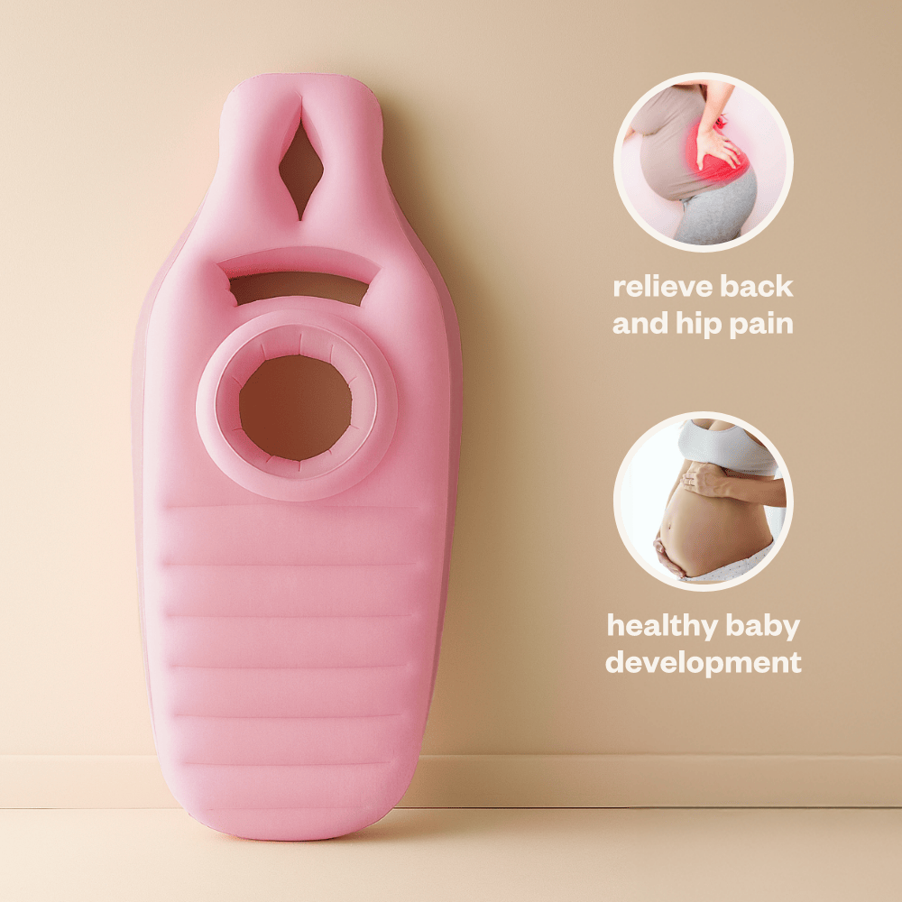 BellyNest™ V2.0