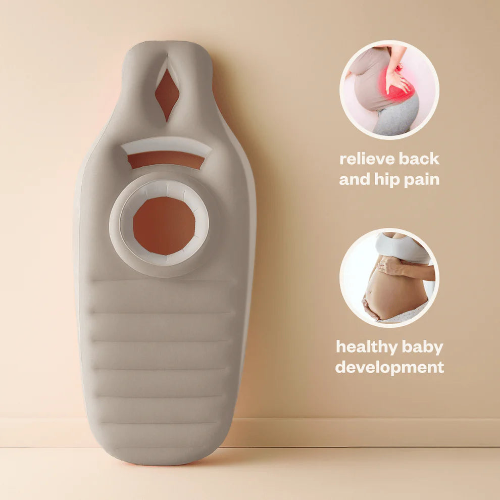 BellyNest™ V2.0