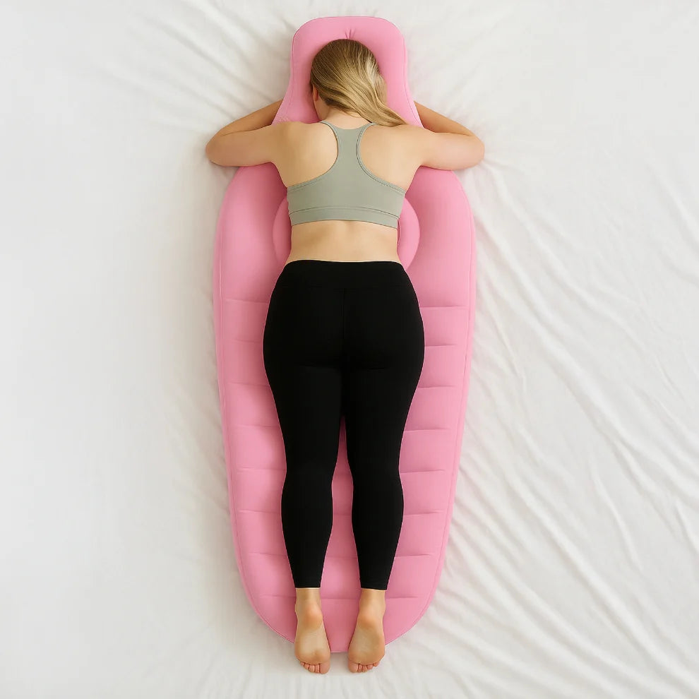 BellyNest™ V2.0